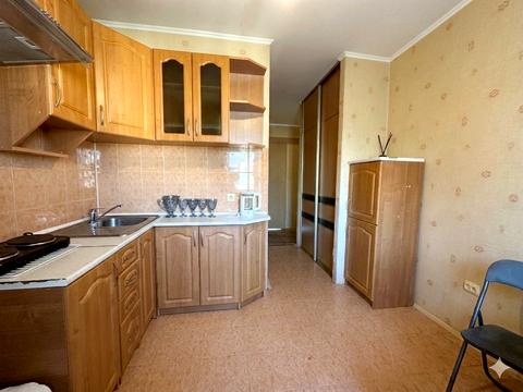 квартира за адресою Варшавська вул., 67