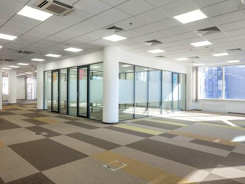 комерційна за адресою Жилянська вул., 74