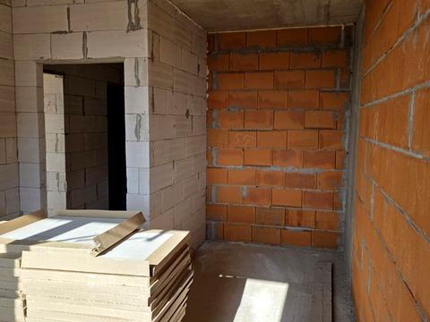 квартира за адресою Кобилянської вул., (Будинок)