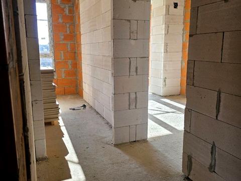 квартира за адресою Кобилянської вул., (Будинок)