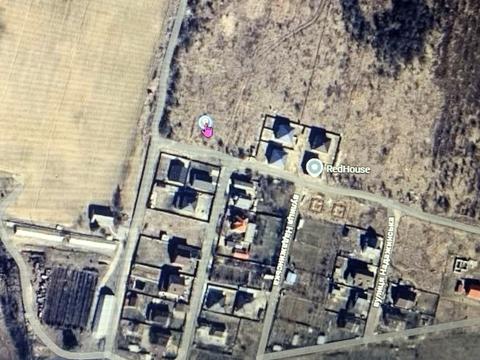 ділянка за адресою Ярова вул. (Червоноармійська)