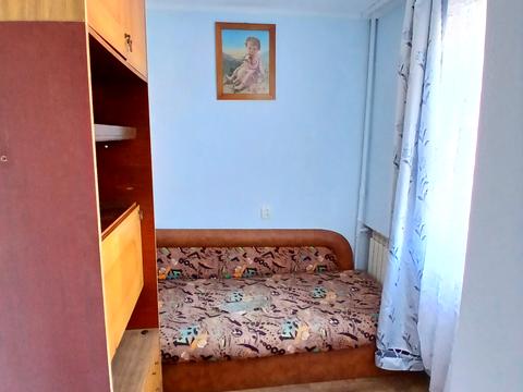 квартира по адресу Вагонная ул., 7