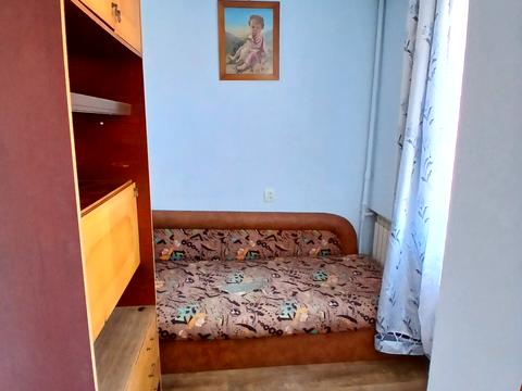 квартира по адресу Вагонная ул., 7