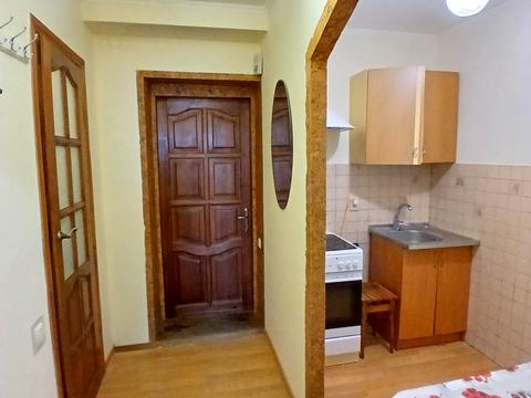 квартира по адресу Вагонная ул., 7