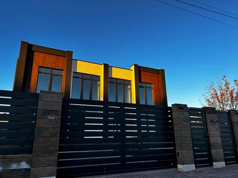 коммерческая по адресу Наталії Забіли, 10