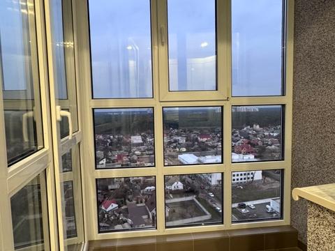 квартира за адресою Харківське шосе, 190