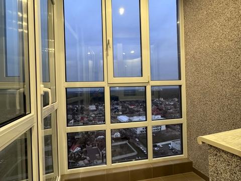 квартира за адресою Харківське шосе, 190