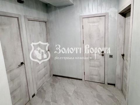 квартира за адресою Івана Кожедуба вул., 8-A