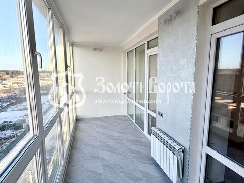 квартира за адресою Івана Кожедуба вул., 8-A