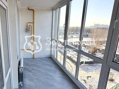 квартира за адресою Івана Кожедуба вул., 8-A