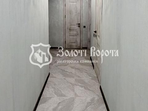 квартира за адресою Івана Кожедуба вул., 8-A