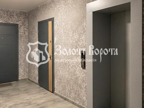 квартира за адресою Івана Кожедуба вул., 8-A