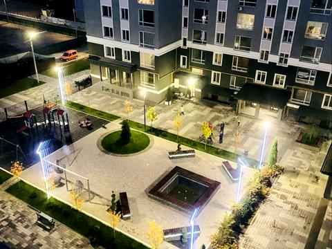 квартира за адресою Івана Кожедуба вул., 8-A