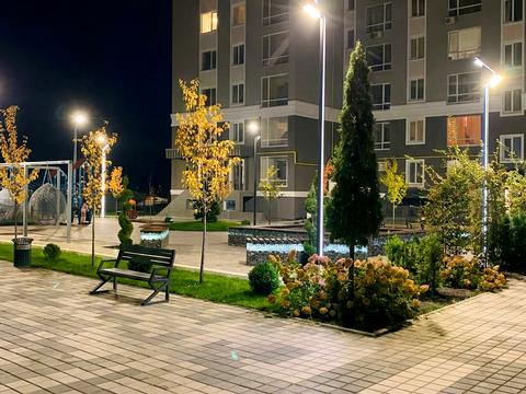 квартира за адресою Івана Кожедуба вул., 8-A