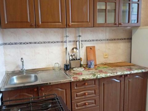 квартира за адресою Євпаторійська вул., 4