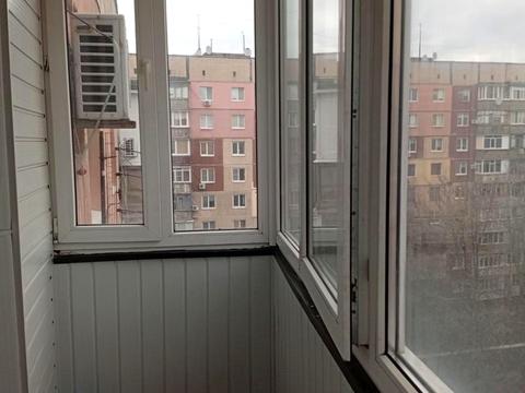 квартира по адресу Евпаторийская ул., 104