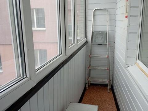 квартира по адресу Евпаторийская ул., 104