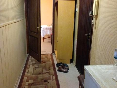 квартира по адресу Евпаторийская ул., 104