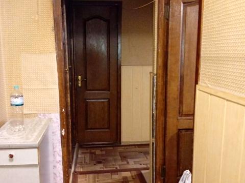 квартира по адресу Евпаторийская ул., 104