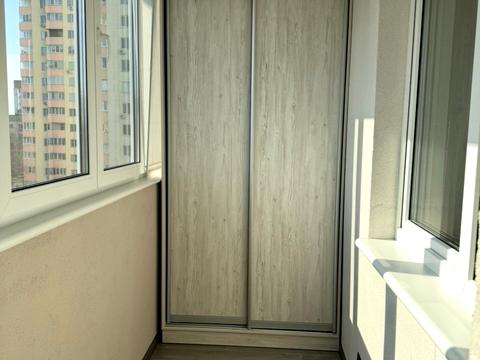 квартира за адресою Олевська вул., (Будинок 5)