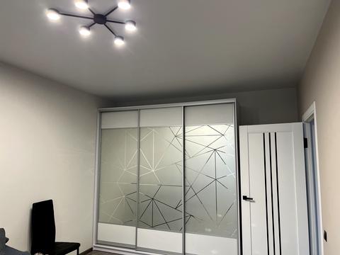 квартира за адресою Олевська вул., (Будинок 5)