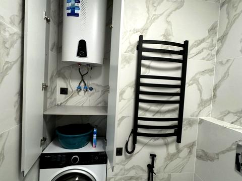 квартира за адресою Олевська вул., (Будинок 5)