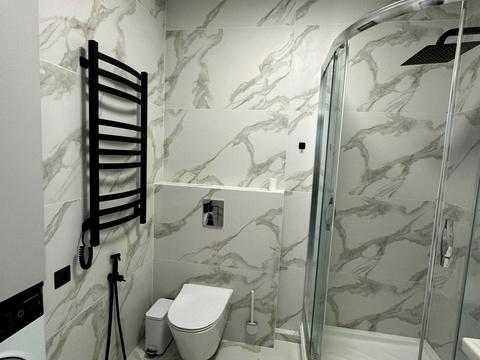 квартира за адресою Олевська вул., (Будинок 5)