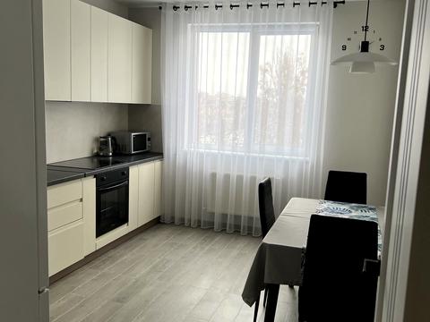 квартира за адресою Олевська вул., (Будинок 5)