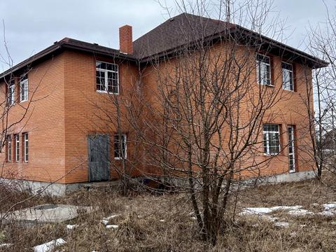 дом по адресу дубовиця