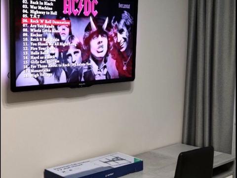 квартира за адресою Олевська вул., (Будинок 5)