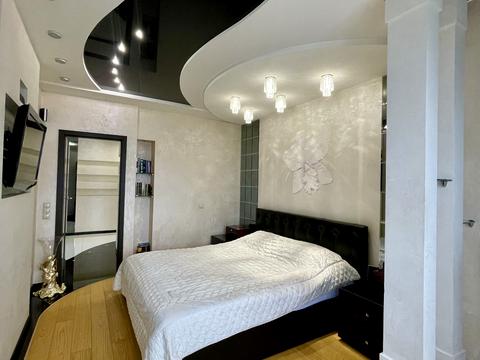 квартира по адресу Днепровская набережная ул., 26-Ж