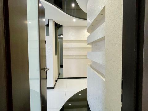 квартира по адресу Днепровская набережная ул., 26-Ж