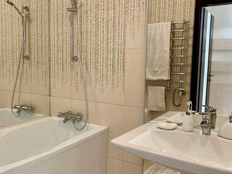 квартира по адресу Днепровская набережная ул., 26-Ж