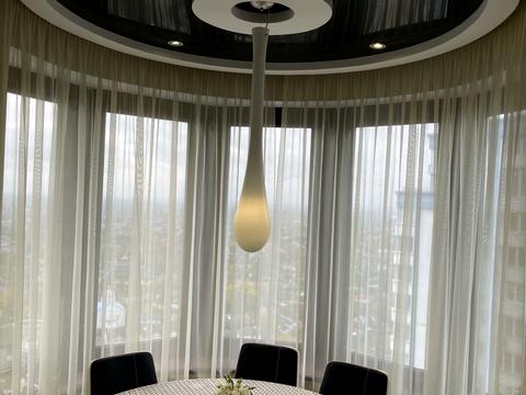 квартира по адресу Днепровская набережная ул., 26-Ж