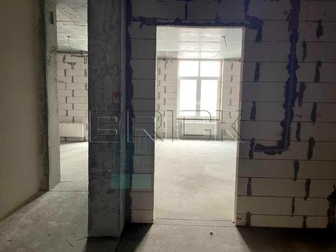 квартира по адресу Никольско-Слободская ул., 8