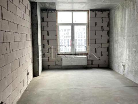 квартира по адресу Никольско-Слободская ул., 8