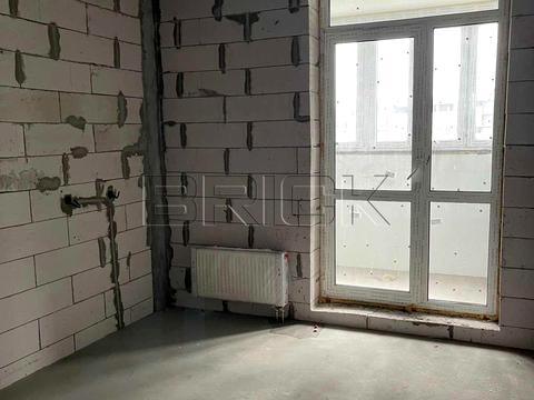 квартира по адресу Никольско-Слободская ул., 8