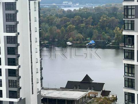 квартира по адресу Никольско-Слободская ул., 8