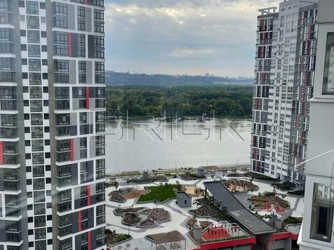 квартира по адресу Никольско-Слободская ул., 8