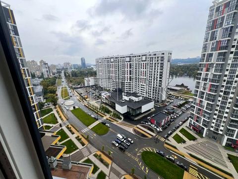 квартира по адресу Никольско-Слободская ул., 8