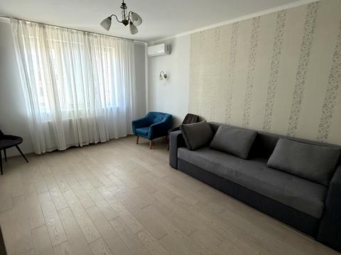 квартира по адресу Княгини Ольги ул., 100г