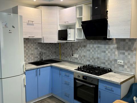 квартира за адресою Княгині Ольги вул., 100г