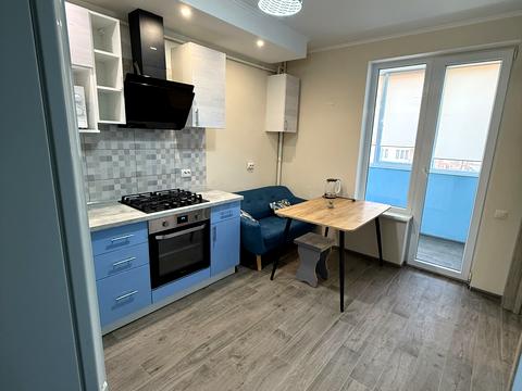 квартира по адресу Княгини Ольги ул., 100г