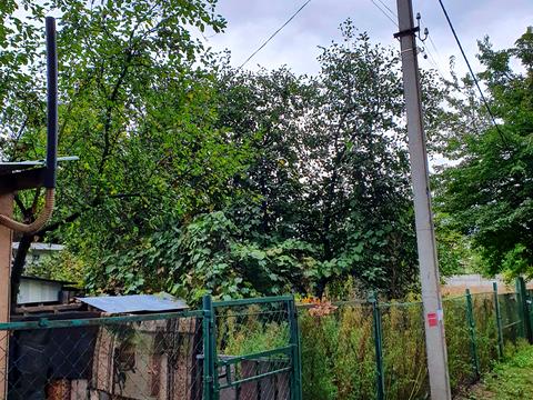 участок по адресу Франко ул.