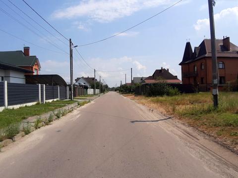 ділянка за адресою Травнева, 43