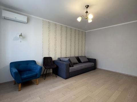 квартира по адресу Княгини Ольги ул., 100г