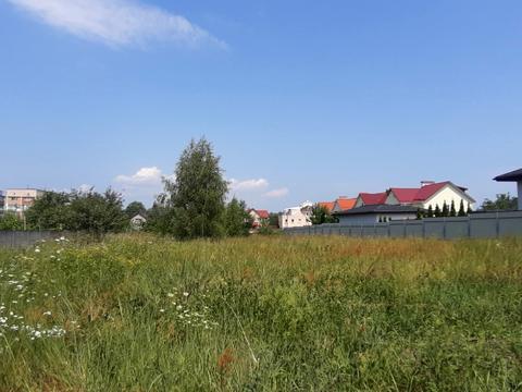 ділянка за адресою Травнева, 43