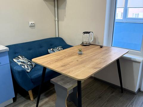 квартира по адресу Княгини Ольги ул., 100г