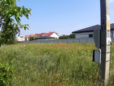 ділянка за адресою Травнева, 43