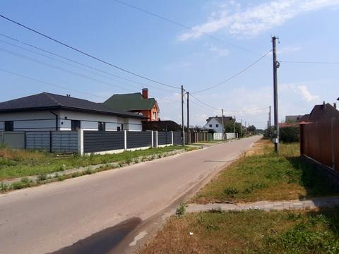 ділянка за адресою Травнева, 43